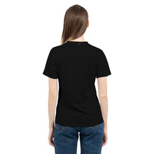 Load image into Gallery viewer, Now Accepting New Clients (Black) Women&#39;s Tee