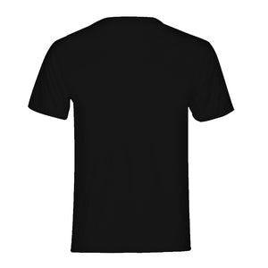 Now Booking New Appointments (Black) Men's Tee