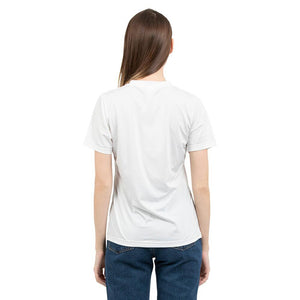 I Help My Clients Make Money (White) Women's Tee